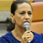 Célia apresentou emenda de supressão na CCJ