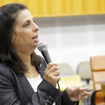Dra. Cristina avalia que é preciso não só suprimir, mas também apresentar alternativas