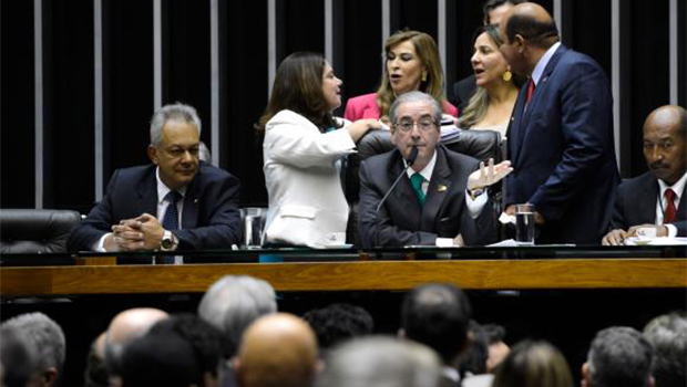 Semana será de votaões de acordos e tratados internacionais | Foto: Wilson Dias/Agência Brasil