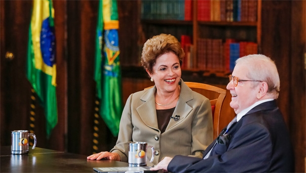 Foto: Roberto Stuckert Filho/PR