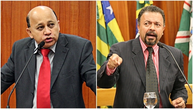 Vereadores e integrantes da CEI das Pastinhas vão questionar empreendimento | Fotos: Câmara Municipal de Goiânia