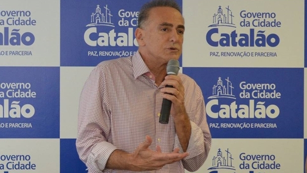 Gestor admite crise e diz que município precisa de R$ 135 milhões | Foto: reprodução / Facebook