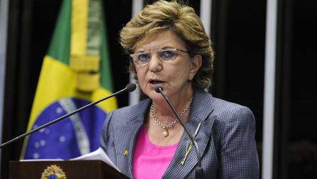 Foto: Moreira Mariz/Agência Senado