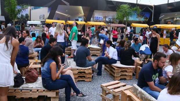 food truck