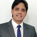 Deputado estadual Marquinhos Palmerston, do PSDB | Foto: Assessoria de Imprensa/Arquivo