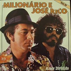 Milionário & José Rico