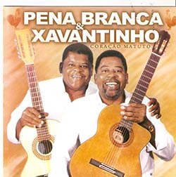 Pena Branca & Xavantinho