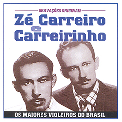 Zé Carreiro