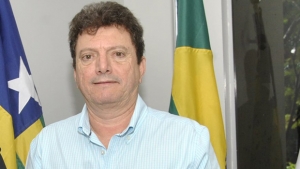 Prefeito de Itumbiara, Chico Balla | Foto: Facebook