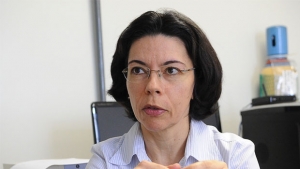 Mercedes Bustamante (UnB): levando a causa do Cerrado à mídia