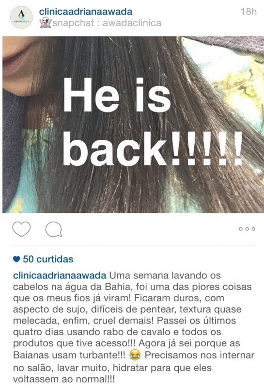 Foto: Reprodução