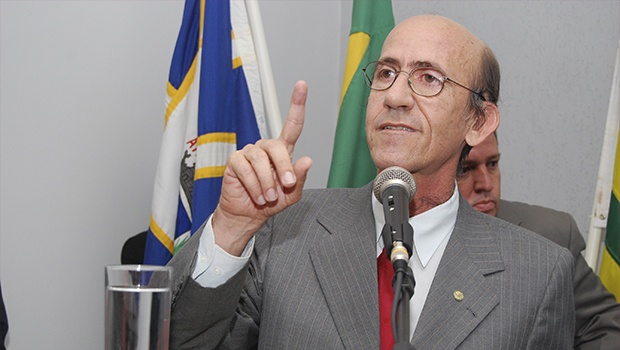 Foto: Affonso Lima