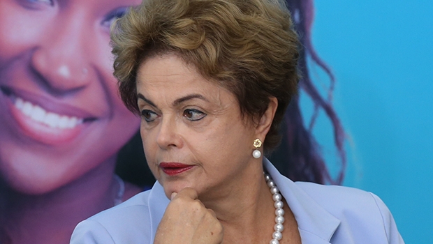 Presidente Dilma Rousseff: é chefe de um governo que falha por não saber fazer políticaInvestimento em Energia Elétrica | aLula Marques/ Agência PT
