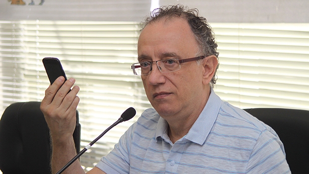 Professor da Unesp Marco Aurélio Nogueira: “Dilma Rousseff é má governante porque se apoia substancialmente no componente técnico e não faz política”