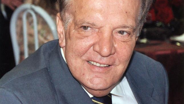 Ex-prefeito Adhemar Santillo discorda com a antecipação de nome de Baldy | Foto: Reprodução/Facebook