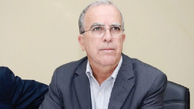 Secretário estadual da Fazenda, Paulo Afonso: expectativa do governo é zerar o déficit atual de RS 300 milhões
