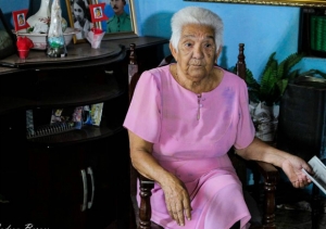 dona nesci