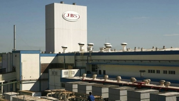 Além da JBS | Foto: Divulgação