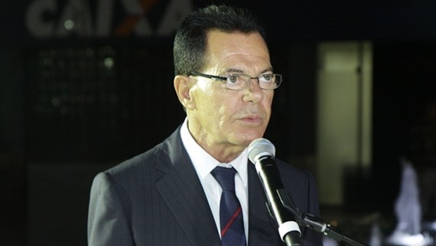 Lourival Louza não compareceu para depor à CEI | Foto: Reprodução / A Redação