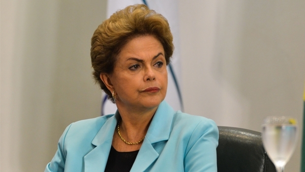 Dilma Rousseff se reuniu com ministros no domingo | Foto: Antônio Cruz/Agência Brasil