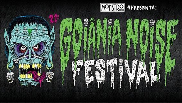 Reprodução Cartaz da 21ª edição do festival | Foto: divulgação