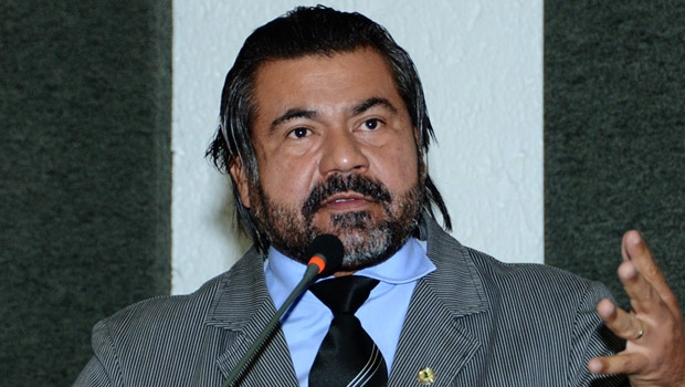 Benhur de Sousa