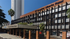 Prefeitura já havia determinado a remoção, mas sindicato que representa a categoria entrou com um mandato de segurança | Foto: Reprodução