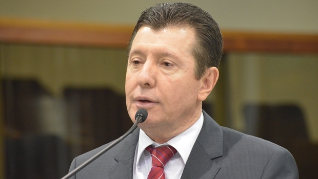 Deputado José Nelto | Foto: Marcos Kennedy