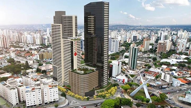 Projeto de megaempreendimento entre as Avenidas 85 e D foi "aprovado" pela população da região | Foto: divulgação