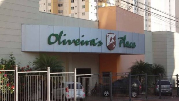 Oliveira's Place, no Setor Bueno, em Goiânia | Reprodução/Facebook