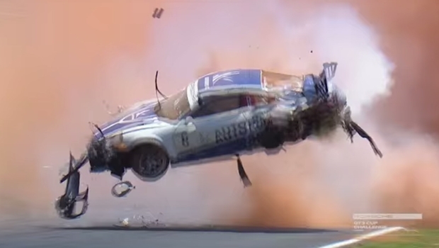 piquet-video