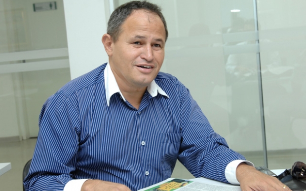 Deputado Carlos Antonio: “Temos nomes para prefeito e para vice em Anápolis e são todos competitivos para 2016”