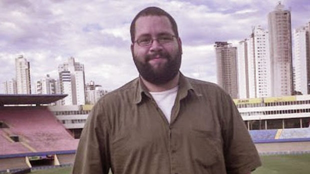 Carlos Augusto Silva