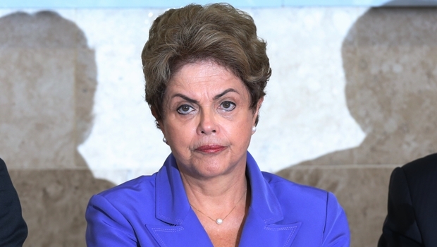Presidente Dilma Rousseff pçossui avaliação negativa, com grande reprovação dos eleitores pesquisados | Foto: Lula Marques/ Agência PT