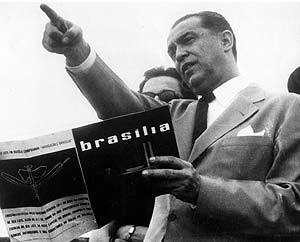 Juscelino Kubitschek em Brasília g_foto54