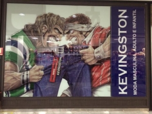 Kevingston foto 1