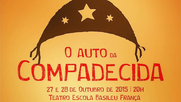 O Auto da Compadecida