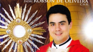 Padre Robson de Oliveira padre-robson-de-oliveira.lf