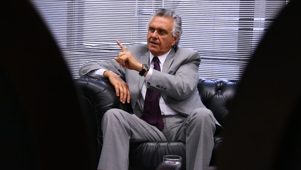 Ronaldo Caiado-destak