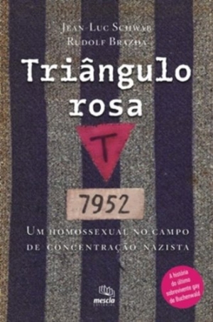 Rudolf Brazda capa de seu livro 22484245