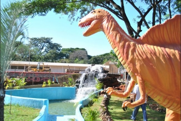 Reprodução/Prefeitura de Goiânia
