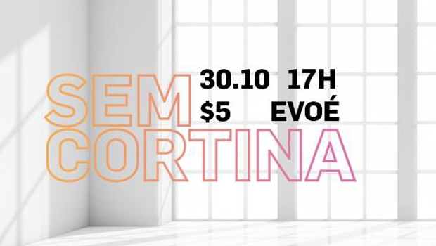 Sem cortina