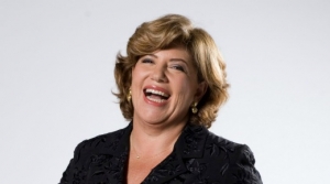 Silvia poppovic