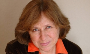 Svetlana BELARUS-NOBEL-LITERATURE-DATE-FILES-557