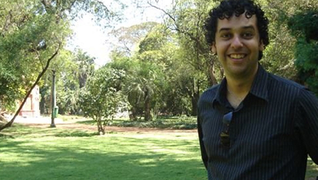 Wesley Peres