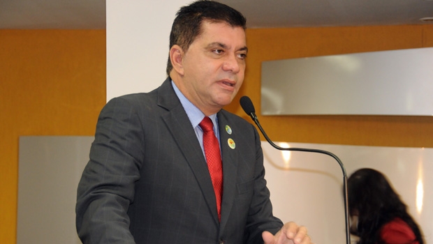 Prefeito Carlos Amastha: cadê o recurso para o meio ambiente?