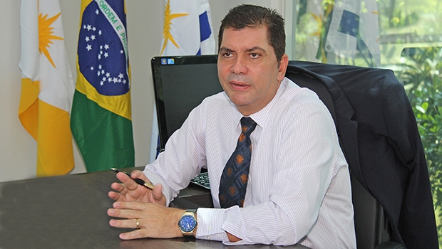 Prefeito Carlos Amastha: faz uma má gestão? Não. Mas qual será a sua marca quando deixar o governo? | Antônio Gonçalves