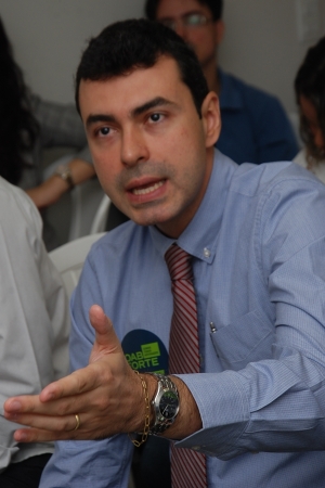 Advogado Danilo Guimarães