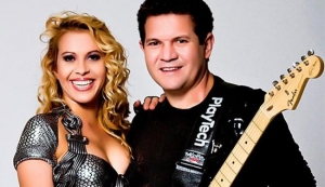 joelma chimbinha foto divulgação