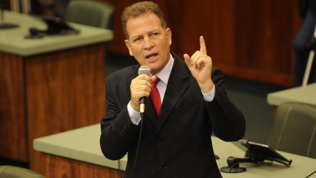 Foto: Renan Accioly